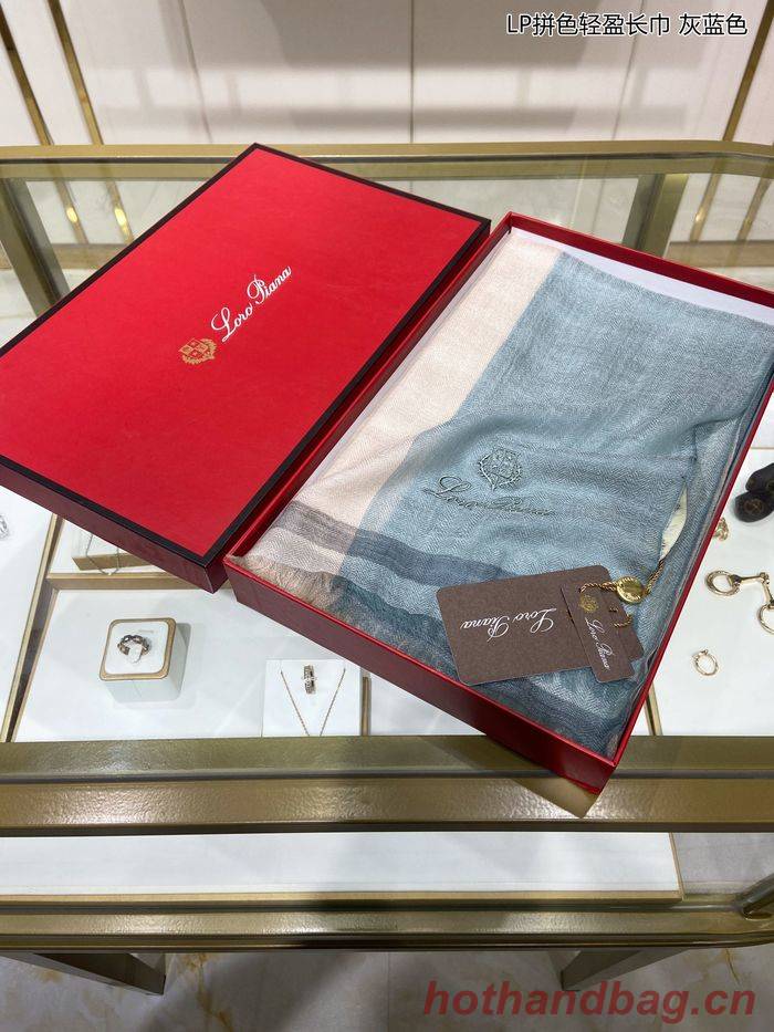 Loro Piana Scarf LPC00004 Loro Piana Scarf LPC00004